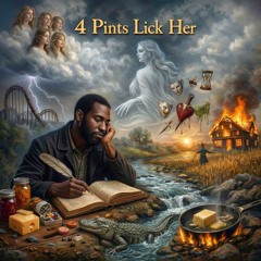 4 Pints Lick Her (God Save Them follow up)