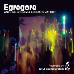 Egregore’s Echoes : A Celebratory Transmission of Collective Joy