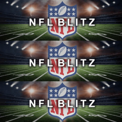 Wednesday, August 13:NFL Blitz Pre Week 1