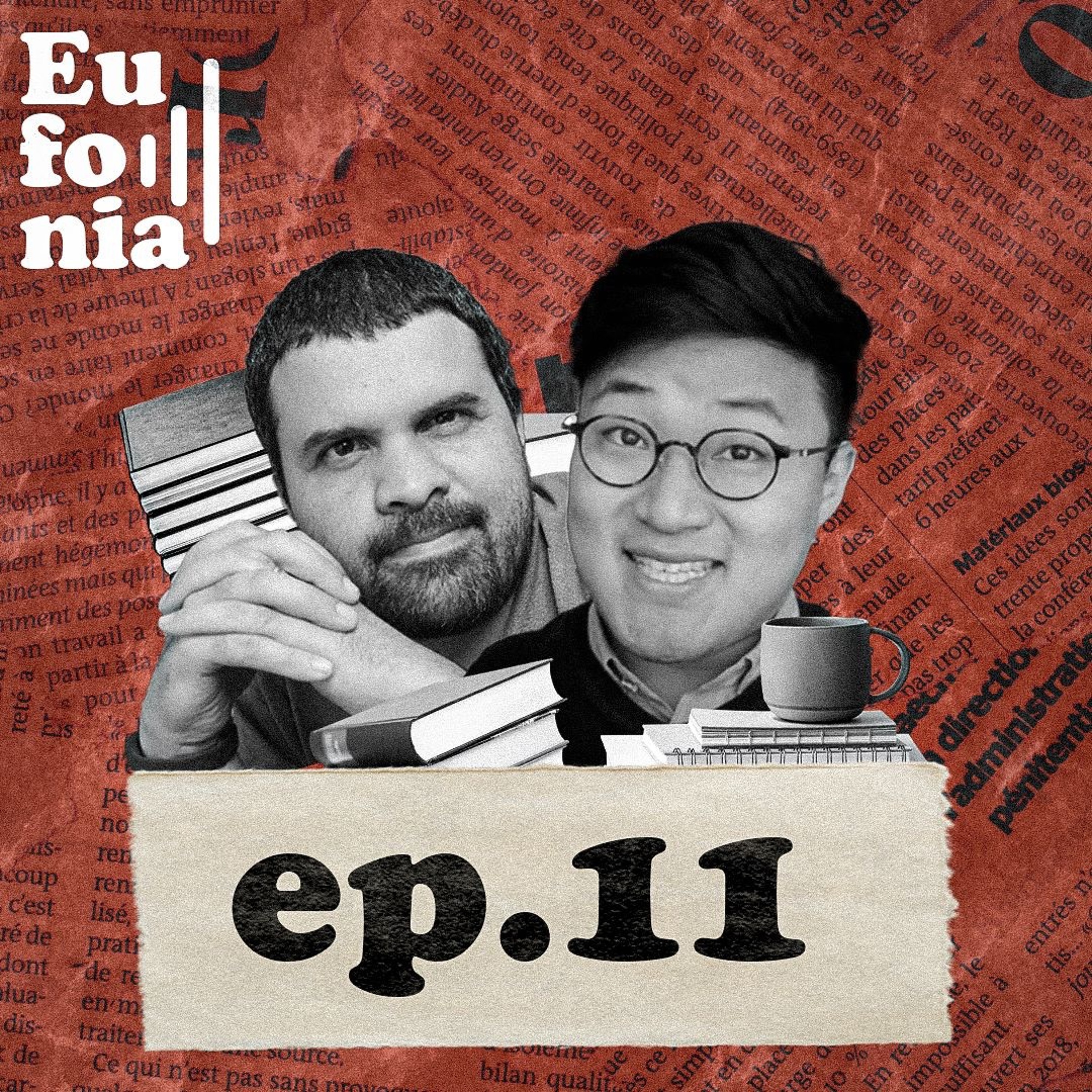 Eufonia | podcast