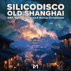PREMIERE - Silicodisco - Look Back Without Me (Marcus Christiansen Daft & Drunk Remix) (Club Mackan)