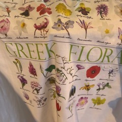 Greek Flora