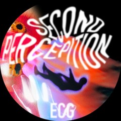 ECG - Second Perception EP