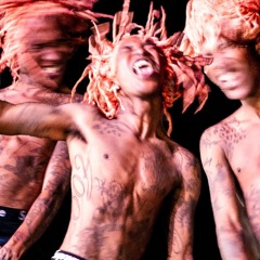 Nine Vicious - Sex With You (bella jwade patrick nine)