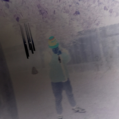 lost file “Lethal Weapon” ft. nomore (PROD.DREADNARCO)