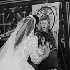 I Praise the Virgin Instrumental (Amda7 fil Batoul/Sabany 7obik)