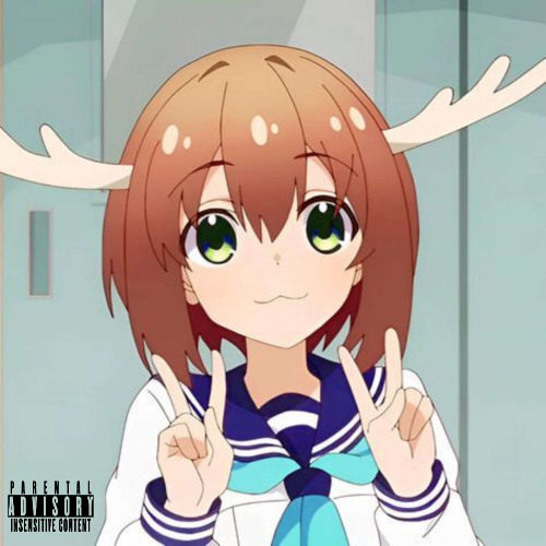 SpyWxLF - Shikanoko Freestyle [Prod. kayte3ns888]