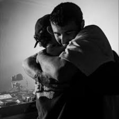 Thomas Bangalter x Fred again.. — Digital Love (Live @ Because Beaubourg 2025)