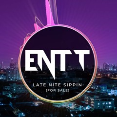 TRAVIS SCOTT X NAV X SKEPTA TYPE BEAT - LATE NIGHT SIPPIN' [FOR SALE] (ENTT Studios)