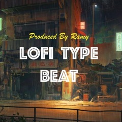 Lofi Type Beat