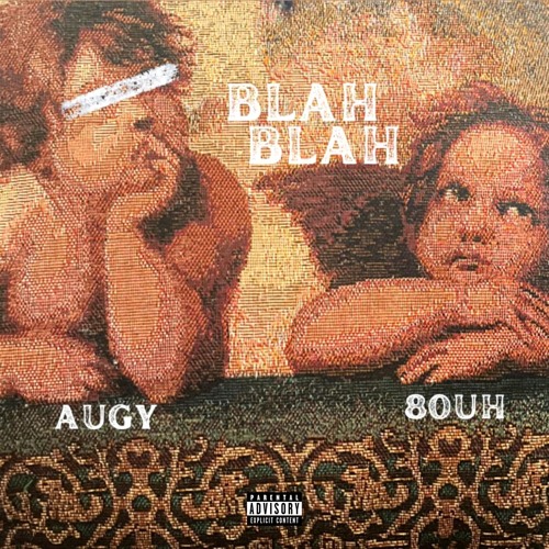 BLAH BLAH