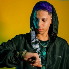 MELODIA PIQUE L MARTINS 130 BPM