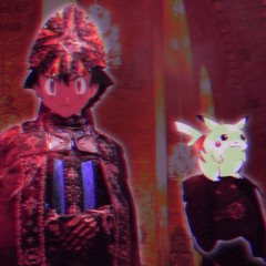 Pokémon Theme x Ghost (Spillways Mashup)