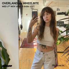 Overland B2B Wheelbite - 02 Novembre 2022