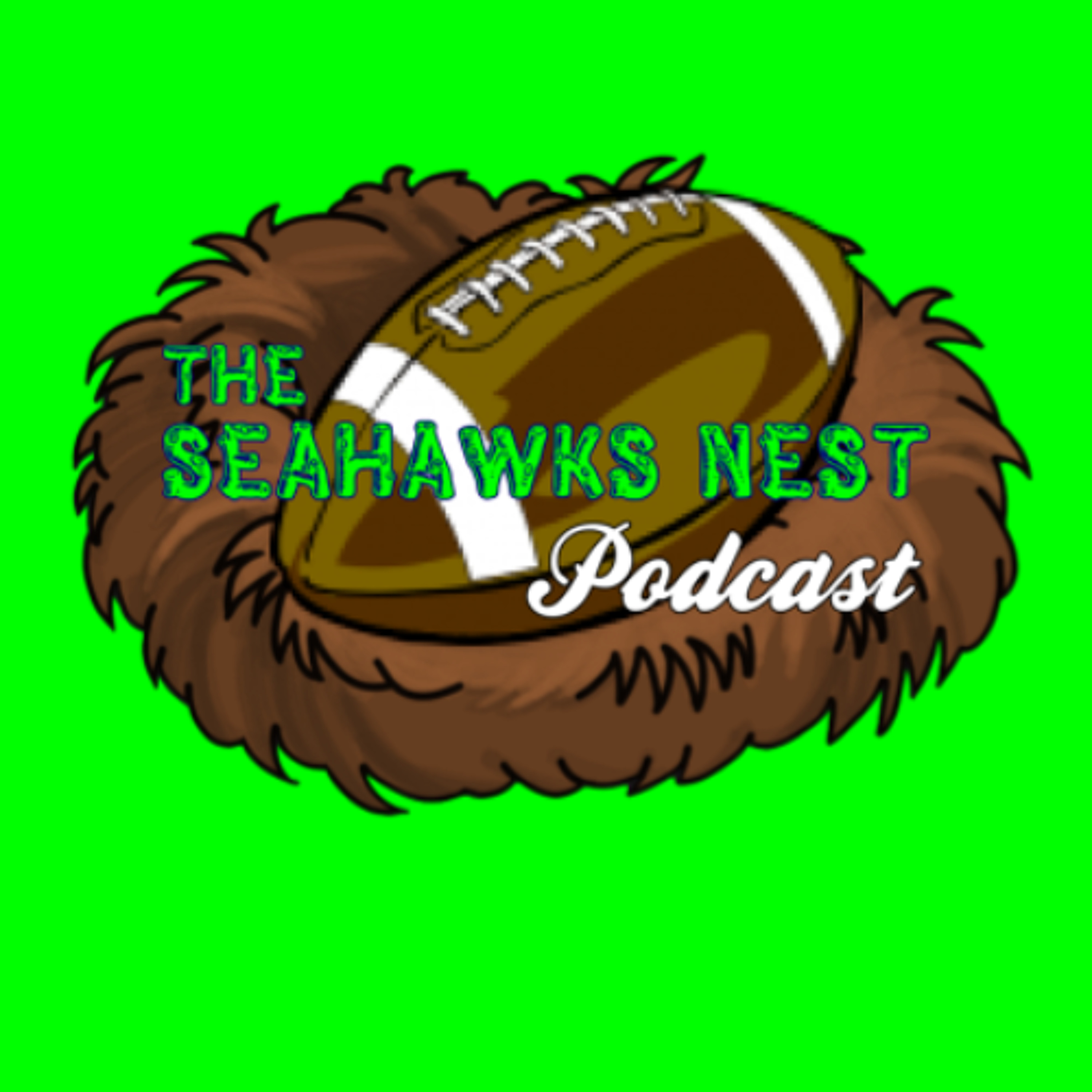 Episode 464 - Seahawks vs the AFC North