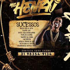 MC HENRY MINI MEDLEY NOVO 2025