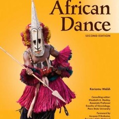 ❤️ Download African Dance (World of Dance (Chelsea House Hardcover)) by  Kariamu Welsh,Elizabeth