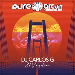 DJ Carlos G - El Venezolano (Roberto Vazquez Remix) PREVIEW