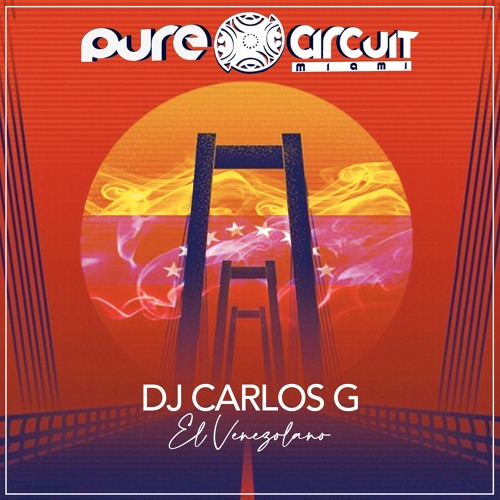 DJ Carlos G - El Venezolano (Roberto Vazquez Remix) PREVIEW