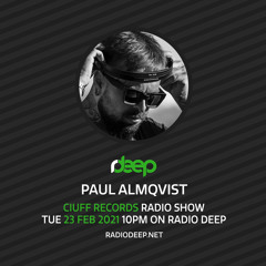 CIUFF Radioshow February 2021