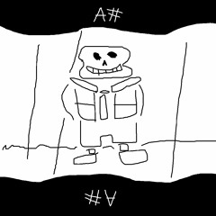 most of ainavol flp edits be like (ainavol but every note is a#)