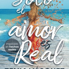 Read✔/PDF Solo el amor es real (Spanish Edition)