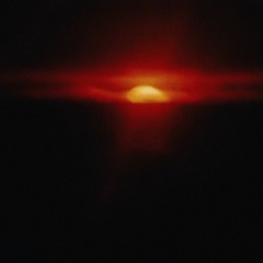 sunset in appalachia