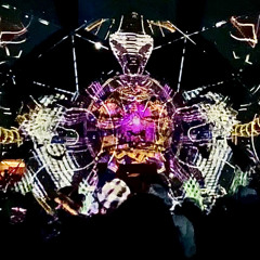 Sat Orb - Orgasmic Loop Waveforms