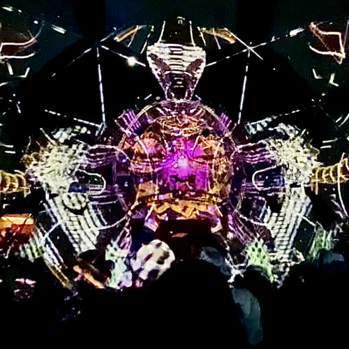 Sat Orb - Orgasmic Loop Waveforms