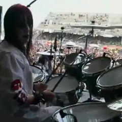 Joey jordison - eyeless intro
