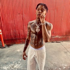 NLE Choppa - Birds Gonna Fly (Unreleased)