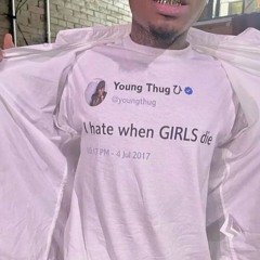 i hate when GIRLS die (prod jxdenmid)