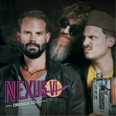 The Predator - Chronique [Nexus VI]