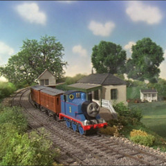 Three Cheers for Thomas - Opening Theme (Hartshorne Version)