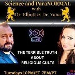 Science And Paranormal -  Terrible Truth About Religious Cults