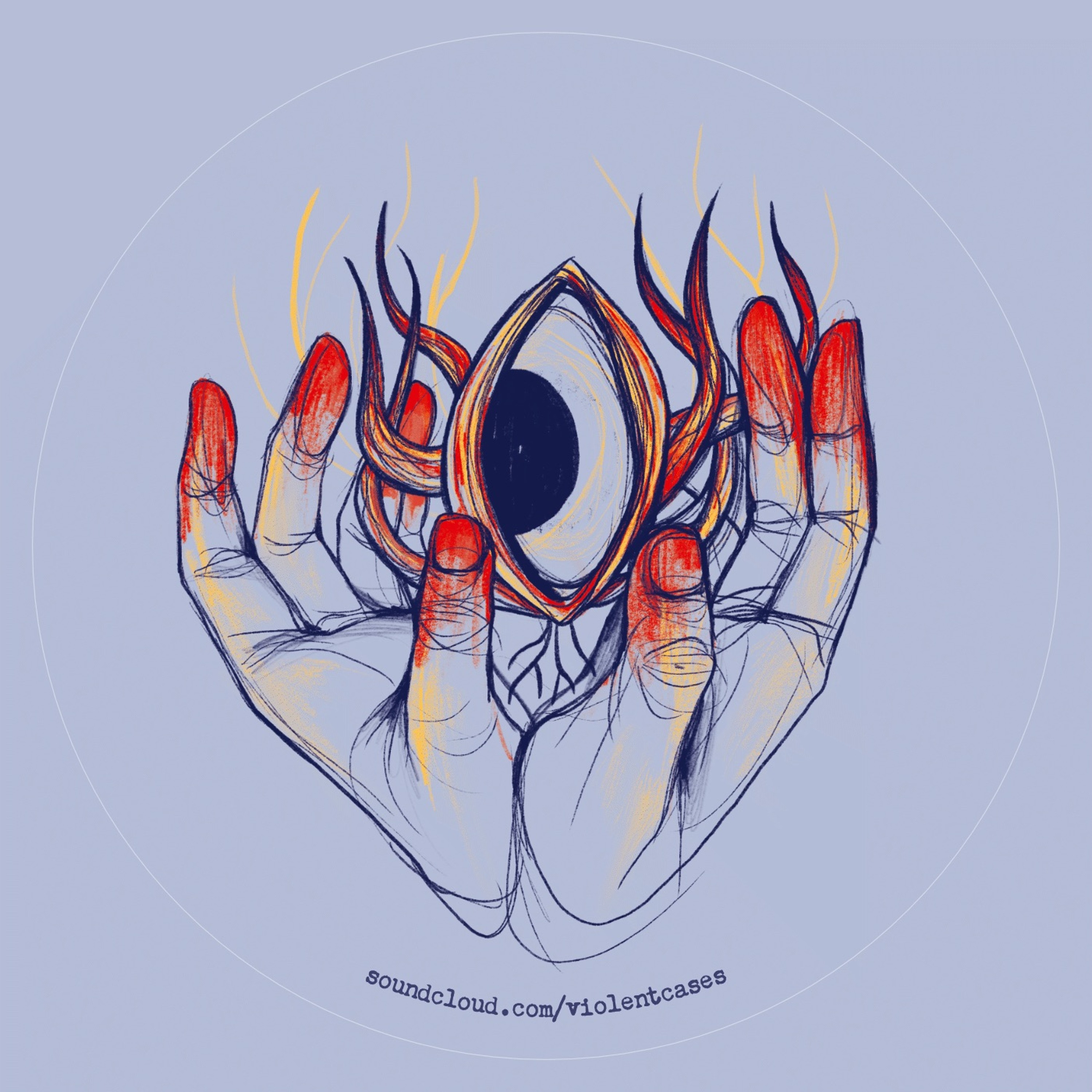 eMeL - Trippin' The Light Fantastic | [MSTR13] episode artwork
