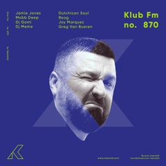 KLUB FM 870