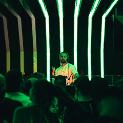 ALE TRAMONTANA | D EDGE BDAY