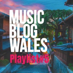 New Music Playlist #5