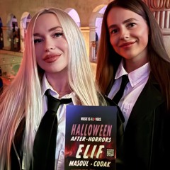 Live At Musicis4lovers with Elif [San Diego, Halloween2025]