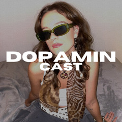 Dopamin Cast 001 | DJ Zaubermaus