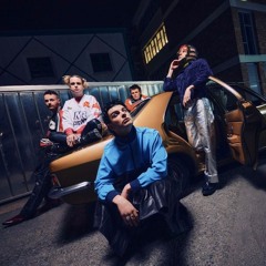 Fontaines D.C. ~ Interviewed on 2SER's Static