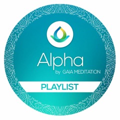 Alpha Waves