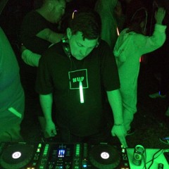 BlooDEE Boiler Room Jackie