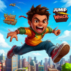 Jump Whack