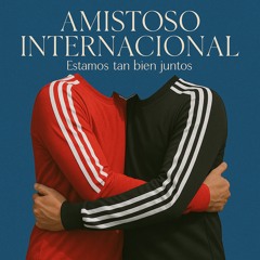 Estamos tan bien juntos