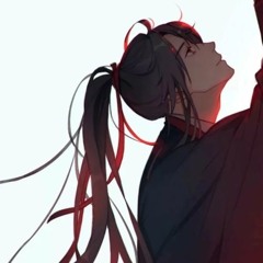 WANGXIAN - MDZS audio drama (Kalimba ver.)