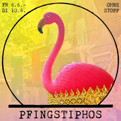 Pfingstiphos 9.6. - 10 AM - 2 PM