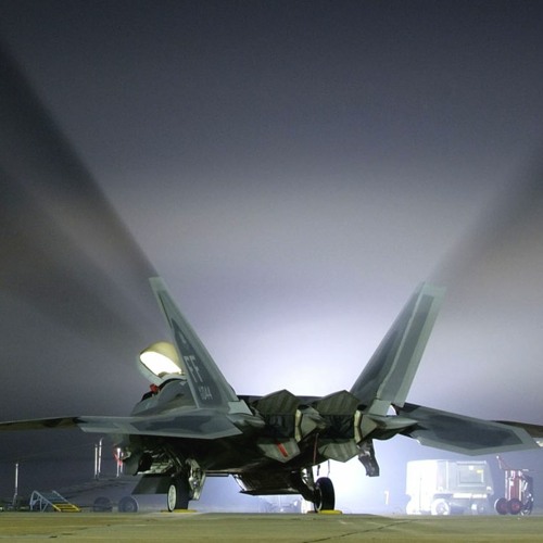 Nacelle I - Thrust Vectoring