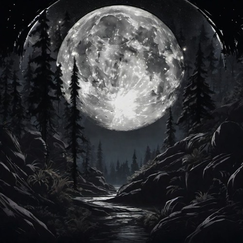 (Free) Dark trap type beat 'Midnight Shadows' cloud trap instrumental"